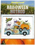 (image for) Halloween Hotrod